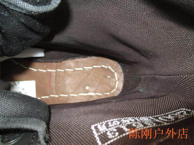 Boots militaires - Ref 1402120 Image 16