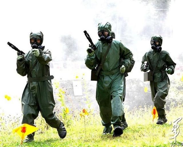 揭开神秘面纱：火葬场工人的专属防护服