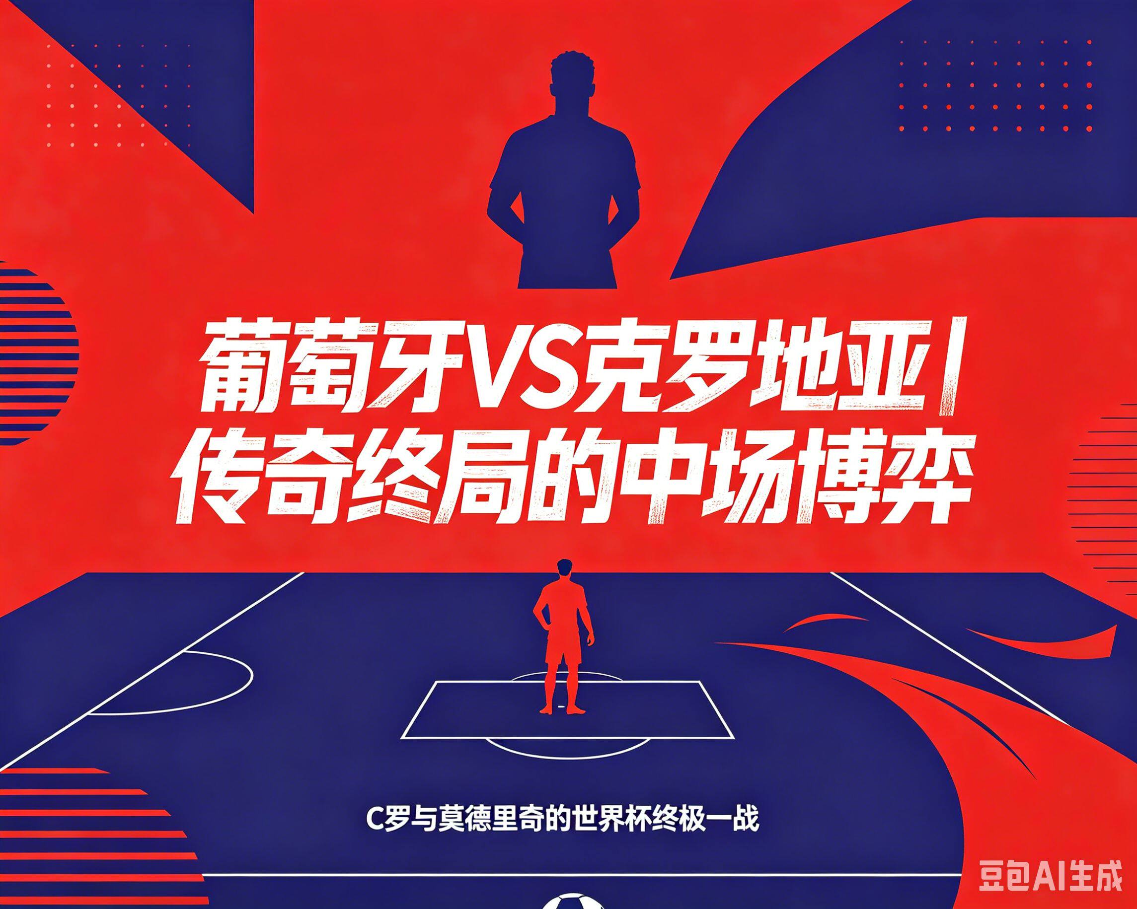 葡萄牙 VS 克罗地亚 1/16 决赛前瞻|伊比利亚攻坚对决格子军团中场拉锯战