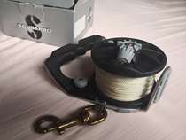 Last SCUBAPRO REEL DIVING REEL 75 METERS