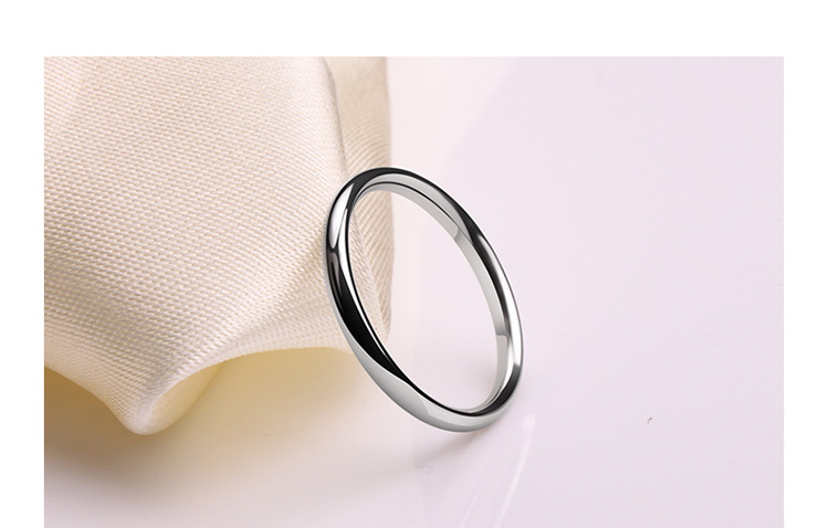 Bague homme OTHER   en Acier au titane - Ref 3086468 Image 19