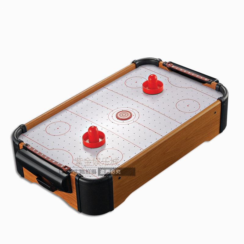 Children's gift Puzzle Toys Table indoor hockey machine large table hockey table on the parent - child interaction 4 - 12 years old