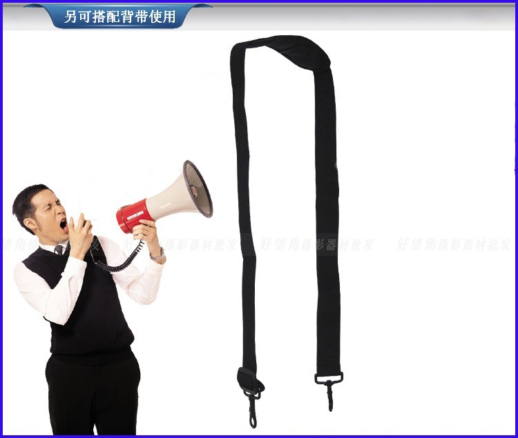 Photography bagSingle-shoulder baby bagSingle-eye camera bagAccessories non-slip shoulder straps Tripod bag baby bag Light stand bag baby bag