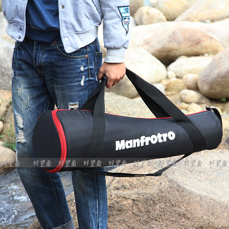 Factory direct sales domestic tripod bag size head full Futu three-dimensional head tripod thickened