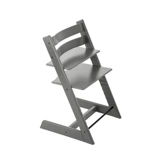 Подлинный лицензированное детское обеденное кресло STOKKE TRIPP TRIPP Детки детские детские твердые древесины обучение TT Стул роста