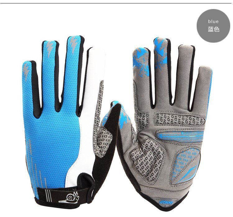 Gants de cyclisme mixte  WONNY - Ref 2245918 Image 20