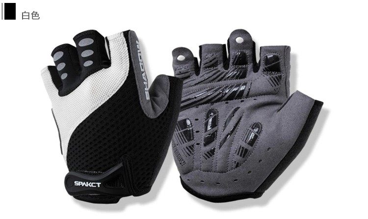 Gants pour vélo mixte SPAKCT - Ref 2245893 Image 15