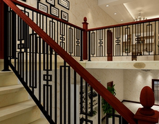 Балясины Дней му Йи очень по