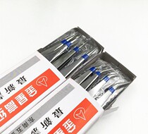 Authentic Venus Advanced Stainless Steel Tweezers Pointed Tweezers Manual Tool Five Gold Tool Accessories