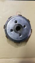 Applicable to the Earth Eagle King DD250 CA250 clutch dual cylinder Qianjiang QJ250 Nighthawk 250 clutch