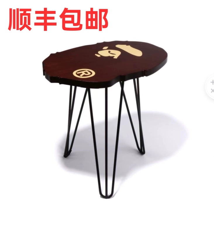 Bape Trendy Furniture Outdoor Small Table Small Bedside Table Camping Table Trendy Influencer Picks Bape Trendy Furniture Outdoor Small Table Small Bedside Table Camping Table Trendy Influencer Picks