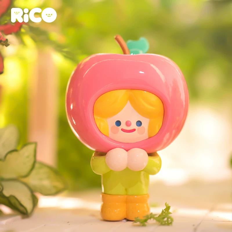 Пылящая Молли Молли Ооно Единороги Tokidoki Если вы придёте к Sonnyangel и другие карточки блинд-бокс благословения сумки