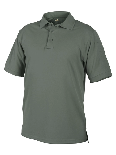 Helikon Быстросохнущая дышащая футболка с коротким рукавом, тактическая футболка polo для отдыха