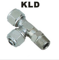 Divine Relaxation Pneumatic SNS Quick Screwing Joint KLD4 6 8 10 01 12-M5 01 02 02 04 04