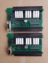 Siemens PLC S7-200 214-1bd23-0xb8 relay output