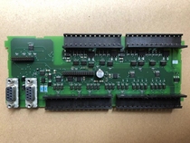 S7-200 CPU226CN 216-2AD23--0xb8 transistor output board Color New function intact