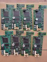 CPU224CN S7-200 214-1BD23 214-1AD23 chaiji original motherboard