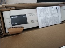 FX3U-16 32 48 64 80 128MR T ES-A Mitsubishi PLC