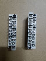 Mitsubishi PLC dismantling machine old terminal color General