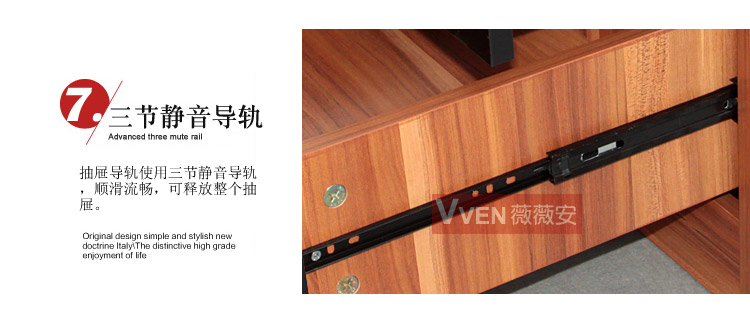 Nội thất phòng ngủ hiện đại tối giản phong cách giường Trung Quốc giường đôi giường lớn đặt cửa tủ quần áo bàn trang điểm phân đồ nội thất thông minh