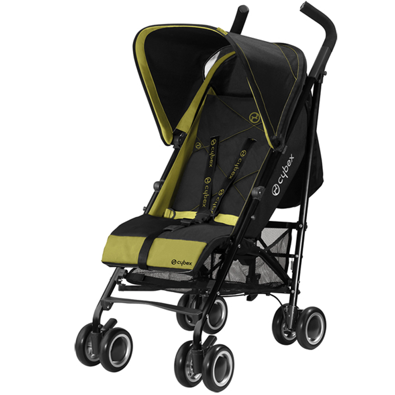 Newborn Baby Stroller Cybex Onyx Agate Umbrella Cart Trolley Priam Sleeping Blue Race Parkson Universal