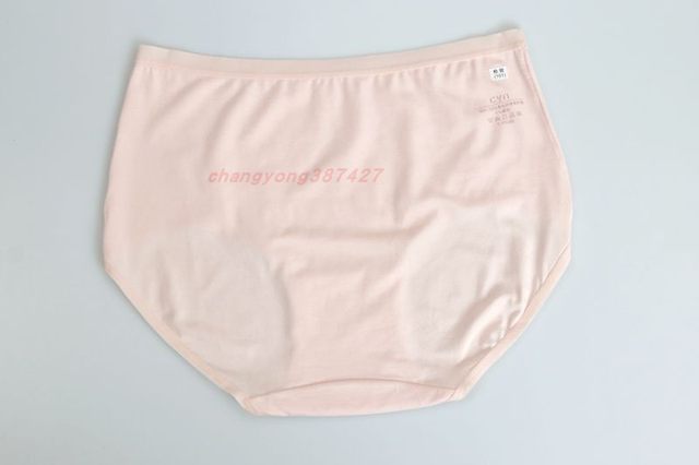 ກ່ອງເກັບມ້ຽນ 10 ຊິ້ນ Chuangyanuo antibacterial women's underwear 21003 ເສັ້ນໄຍໄມ້ໄຜ່ທໍາມະຊາດຂອງແມ່ຍິງກາງ-ສູງ boxer briefs