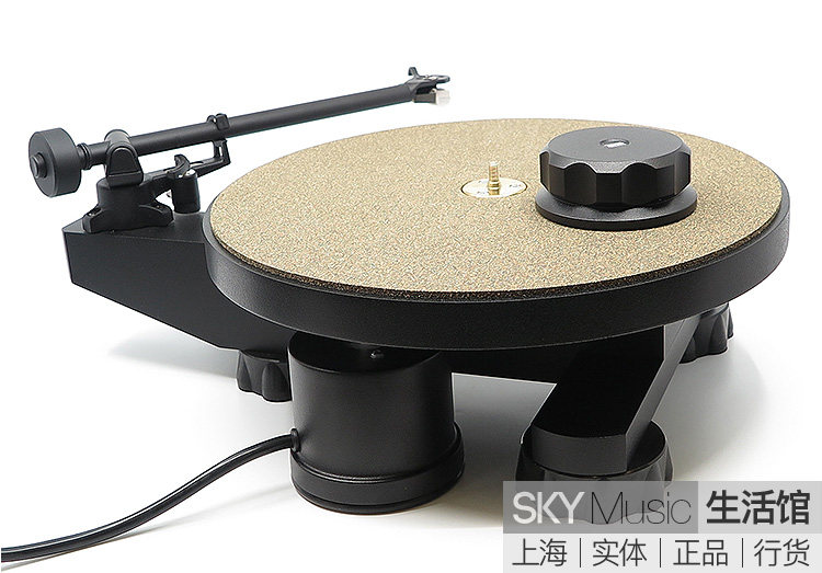 товар из китая 艾维德avid ingenium plug & play 黑胶唱机 君子唱臂  即插即用 OTHER