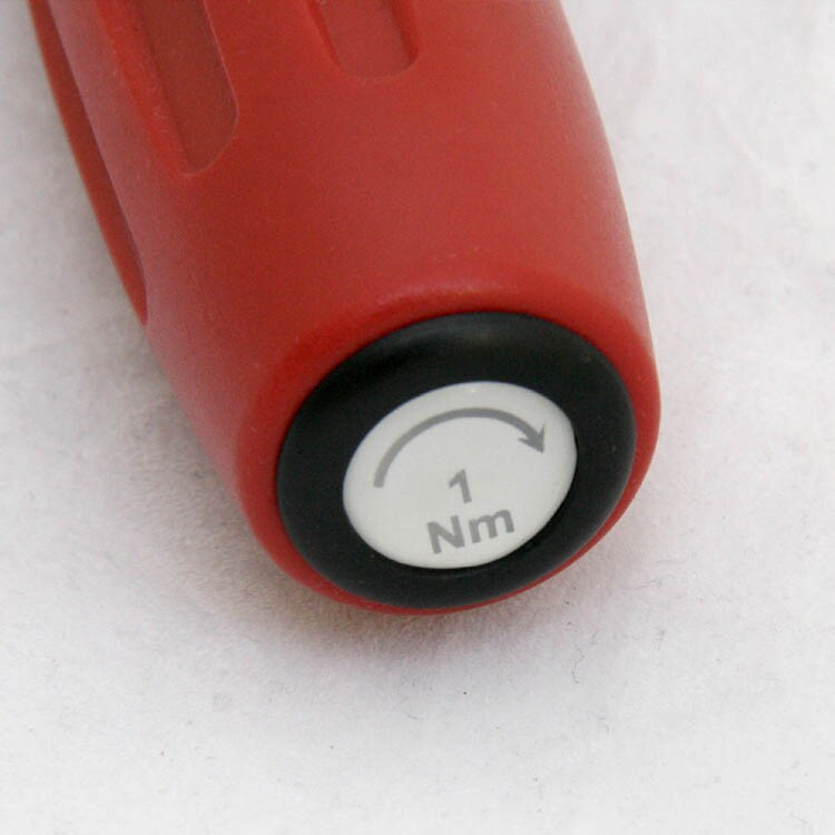 Tournevis pour réparation vélo Q-TECH - Ref 2296357 Image 11