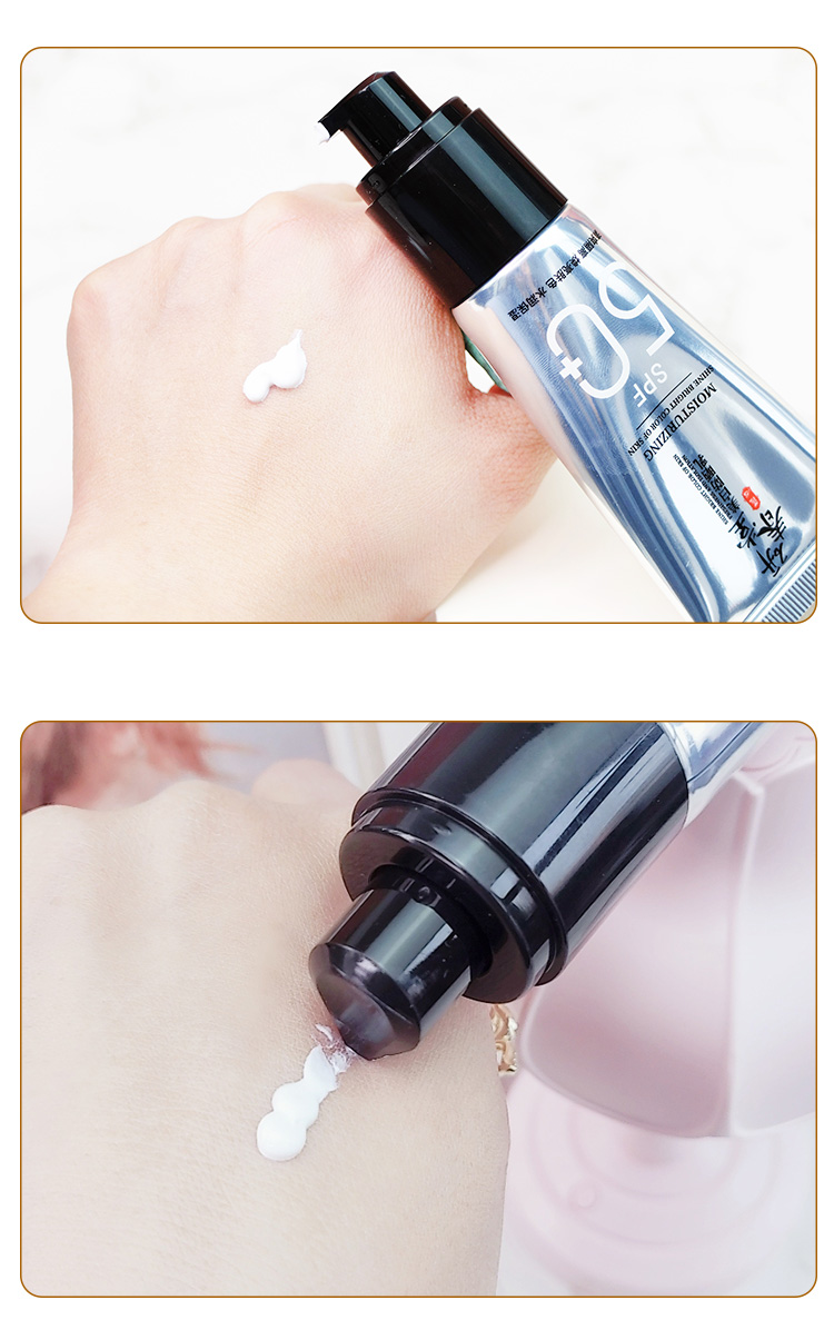 Kem chống nắng làm trắng da mặt dành cho nữ 35ml kem chống tia cực tím bảo vệ lâu dài, tươi mát và nhẹ nhàng mùa hè đích thực gel chống nắng anessa