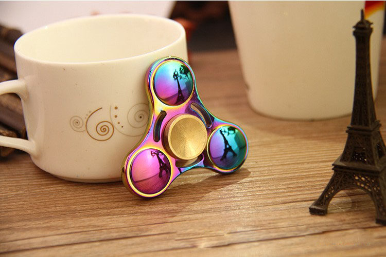 Fidget spinner - Ref 2615329 Image 8