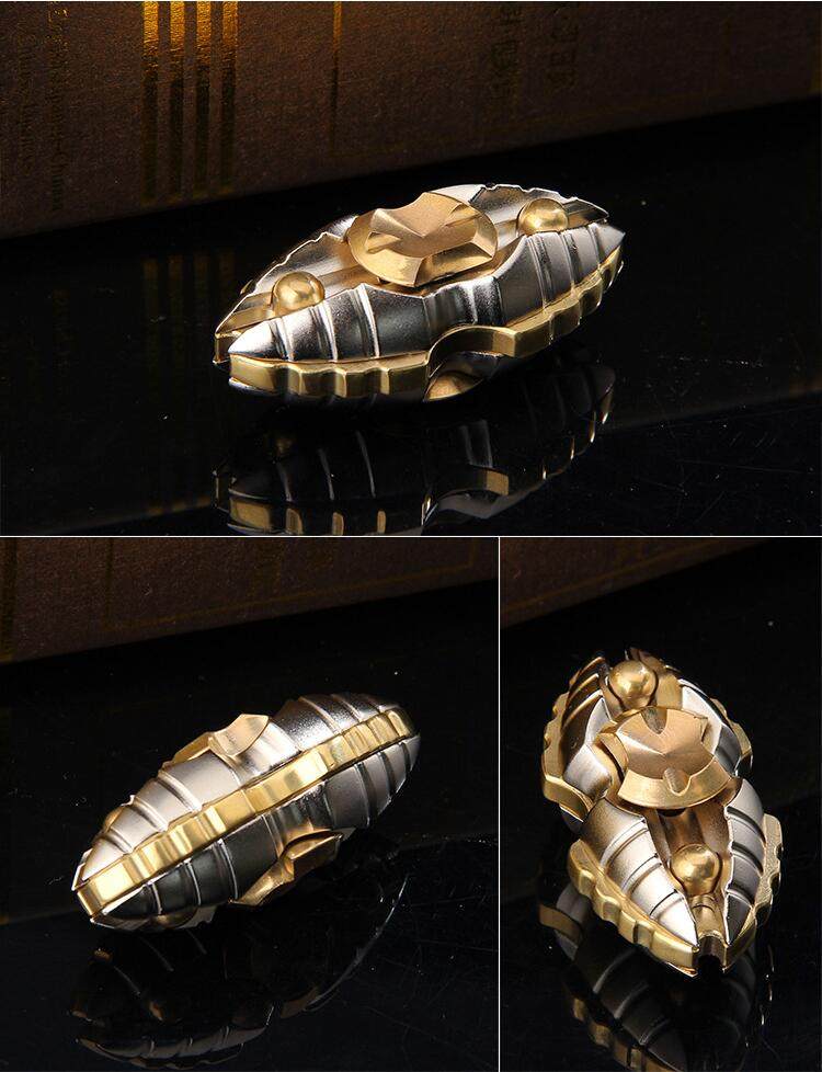 Hand spinner - Ref 2614960 Image 12