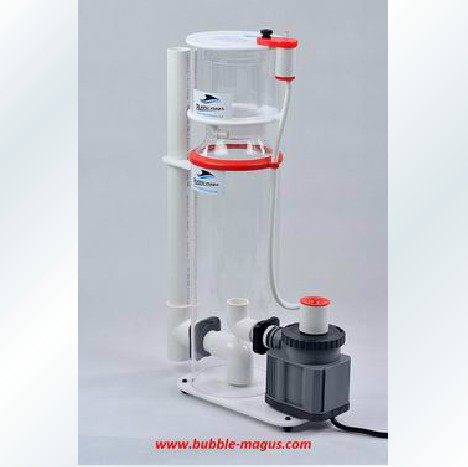 BM Built-in Protein Separator C5 Chemical Nitrogen Instrumental Egg powder 300-500L water pump for two years