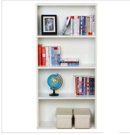 New store special four - store bookcase bookshelf file cabinet office locker can be customized