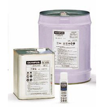 Olympus EE 3310 hand wipe test cleaning lens cleaner lens cleaning liquid environmental protection 500ML