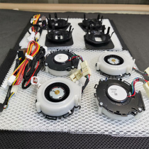 Car seat ventilation modification original suction heating cooling winter warm summer cool support all models