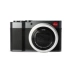 Leica / Leica c-lux đa chức năng zoom máy ảnh kỹ thuật số cầm tay thời trang Champagne vàng nửa đêm màu xanh - Máy ảnh kĩ thuật số