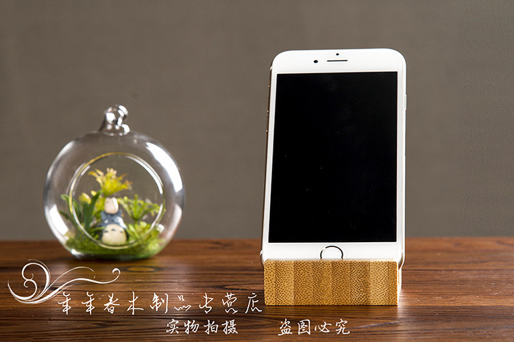 Support téléphone portable - Ref 1361852 Image 11