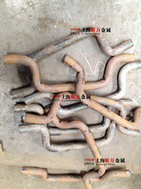 Professional processing] Shanghai round steel bending workpiece handle processing handle processing large quantity and excellent price