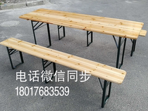 Beer Festival Table And Chairs Rental Strip Table And Chairs Rental Solid Wood Beer Table Rental