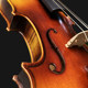 초보자를 상상하는 입문 수준의 수제 원목 시험 연주 수준의 바이올린 자습 바이올린 연습 바이올린