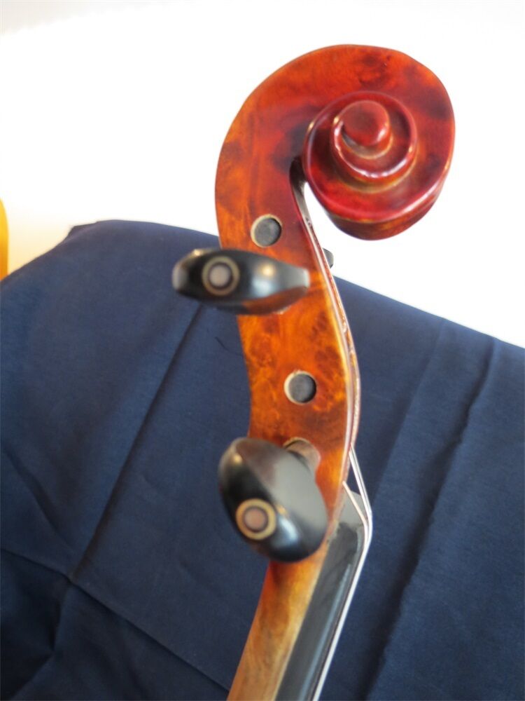 Hãy tưởng tượng nhạc cụ theo phong cách Baroque violin 4/4, giọng nói nhẹ nhàng - Nhạc cụ phương Tây ocgan