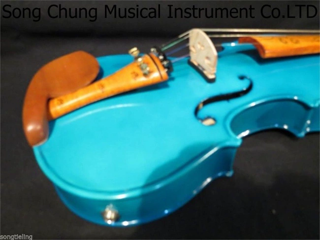 Hãy tưởng tượng nhạc cụ violon điện tử chơi violin điện tử, phụ kiện khắc - Nhạc cụ phương Tây