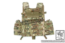 (WARFIGHTER)LBT London Bridge Trading 6094A tactical vest