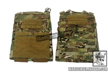 (WARFIGHTER)Crye Precision AVS MBAV PC tactical vest