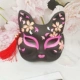 Fox Hand -Painted 54