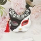Fox Hand -Painted 50