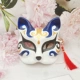 Fox Hand -Painted 48