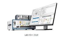 河北秦皇岛自动化程序设计工控软件开发 电脑端 PlC 触屏 LabVIEW