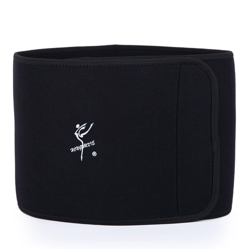 Детские туфли, удерживающий тепло утягивающий пояс на талию, танцующий корсет для единоборств