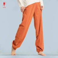 Падающий каштан